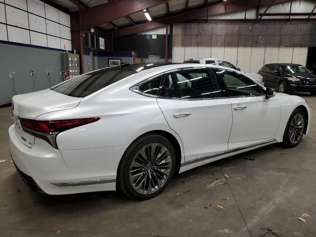 2019 LEXUS LS 500 JTHC5LFF6K5005896