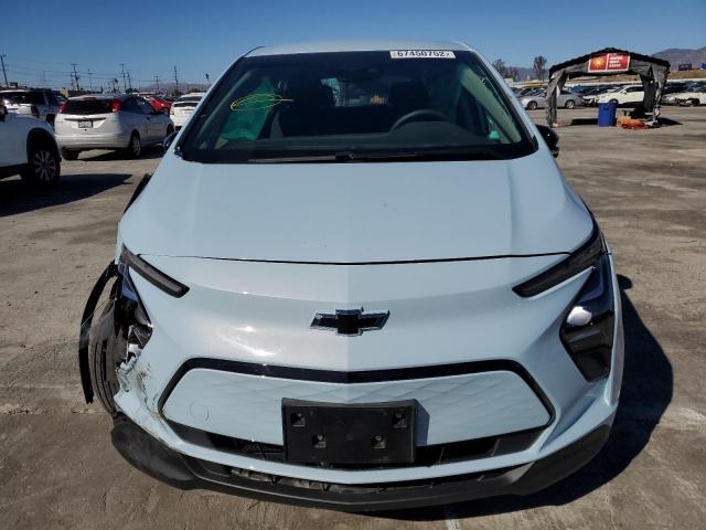 2022 CHEVROLET BOLT EV 1L 1G1FW6S02N4123011