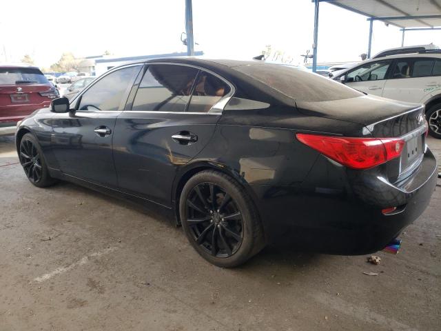 JN1EV7AP0HM738982 Infiniti Q50 Premium