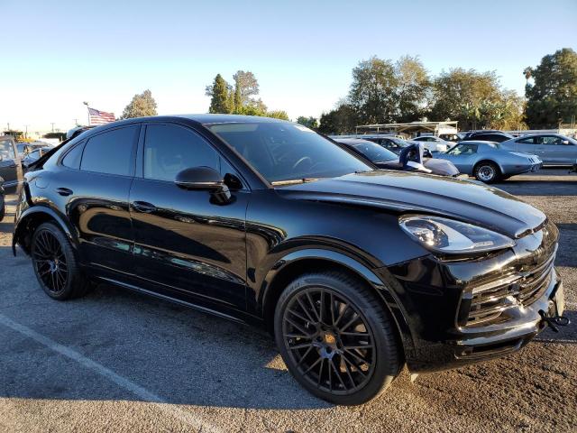 2022 PORSCHE CAYENNE CO - WP1BA2AY7NDA47904