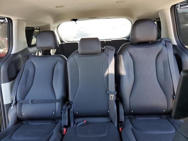 2022 KIA CARNIVAL S KNDNE5H38N6186264