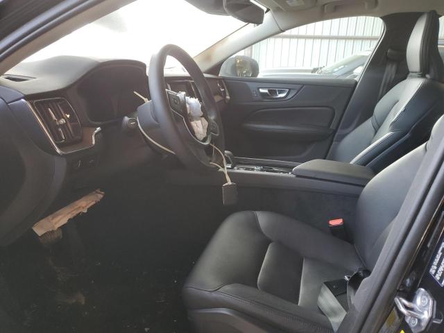2022 VOLVO S60 B5 MOM 7JRL12TZ2NG154709