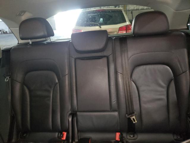 2016 AUDI S4 - WA1L2AFP8GA030413