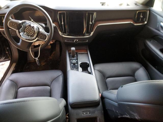 2022 VOLVO S60 B5 MOM 7JRL12TZ2NG154709
