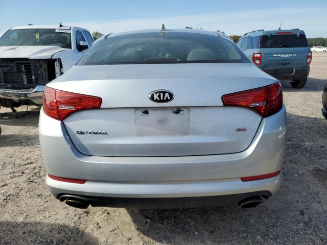 KNAGM4A77D5391949 2013 Kia Optima Lx