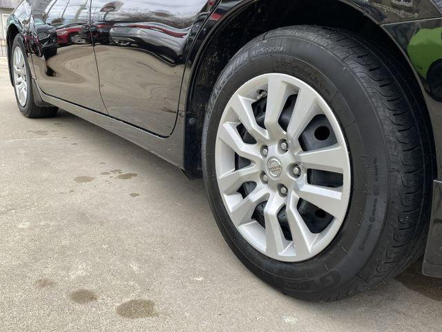 2018 Nissan Altima 2.5 VIN: 1N4AL3AP8JC219741 Lot: 68238142