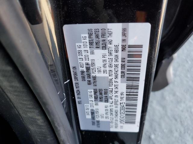 JM3KE4DY0E0388475 Mazda CX-5 GT
