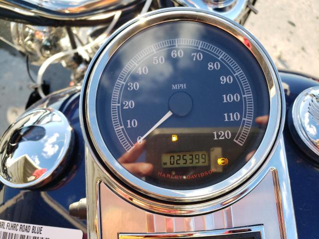 2012 HARLEY-DAVIDSON FLHRC ROAD 1HD1FRM16CB669505