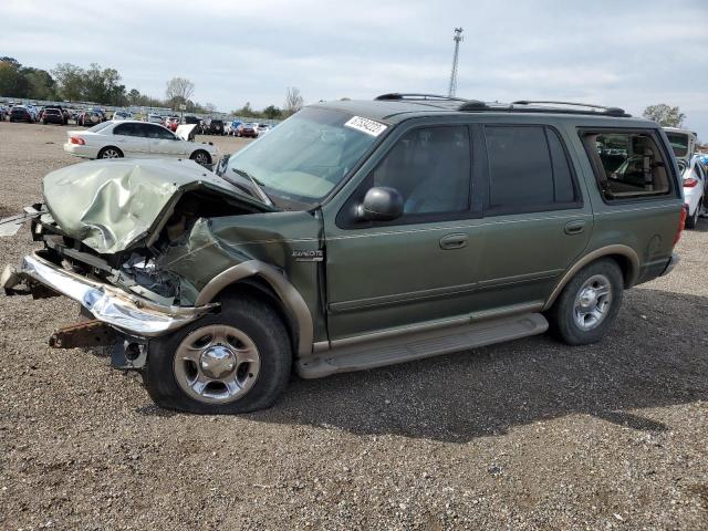 2000 Ford Expedition Eddie Bauer