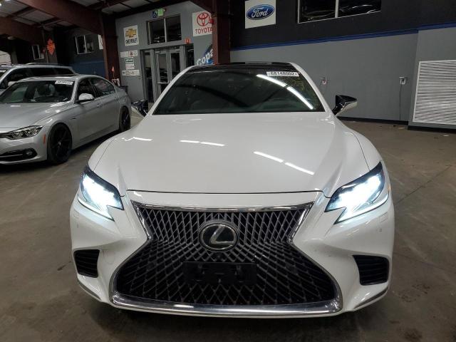 2019 LEXUS LS 500 JTHC5LFF6K5005896