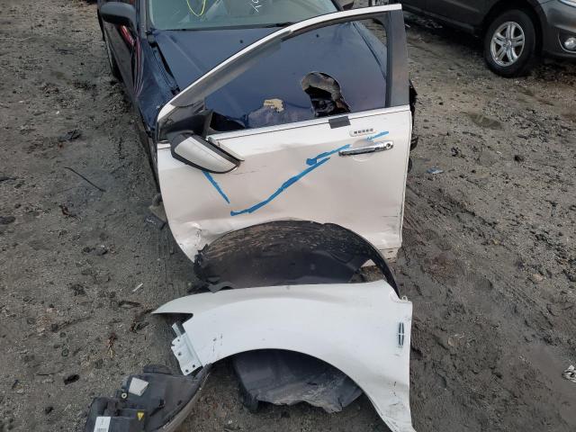 2LMDJ8JK6DBL40240 Lincoln MKX