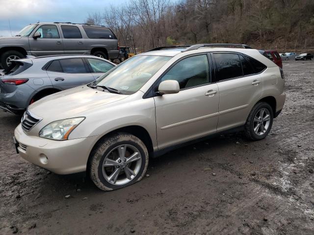 2006 Lexus RX 