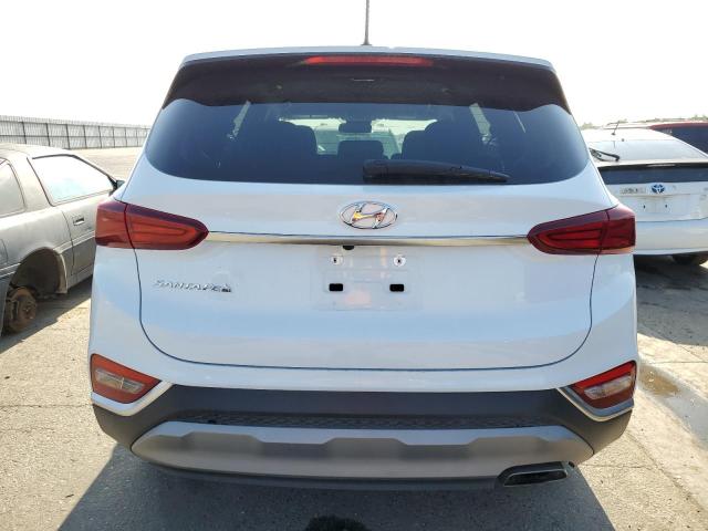 2020 Hyundai Santa Fe Se VIN: 5NMS23AD3LH285366 Lot: 67979442