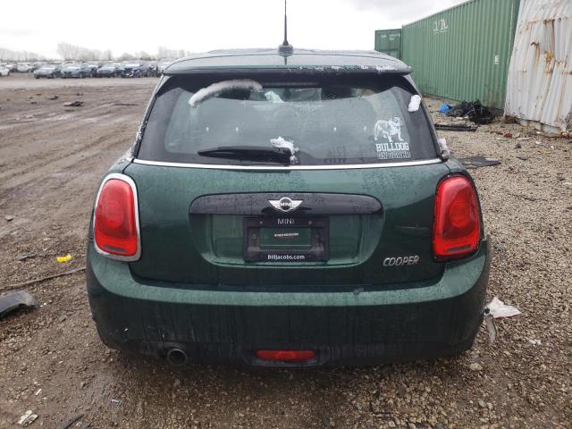 WMWXP5C51J2H29189 Mini Cooper
