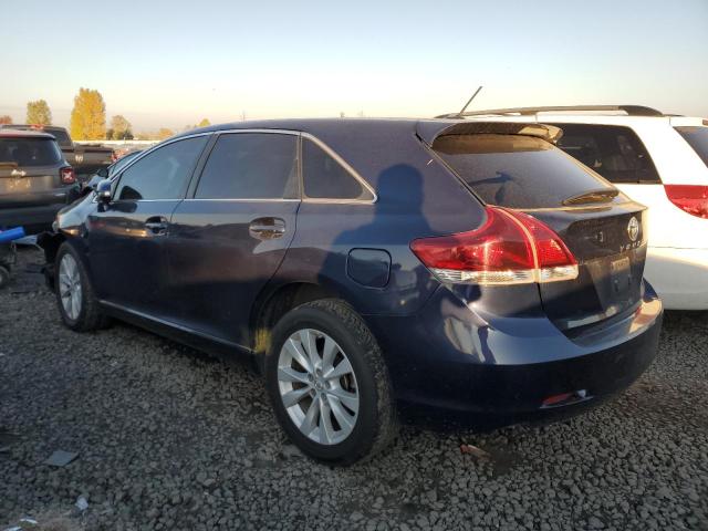2015 TOYOTA VENZA 4D 2 4T3BA3BB3FU075382