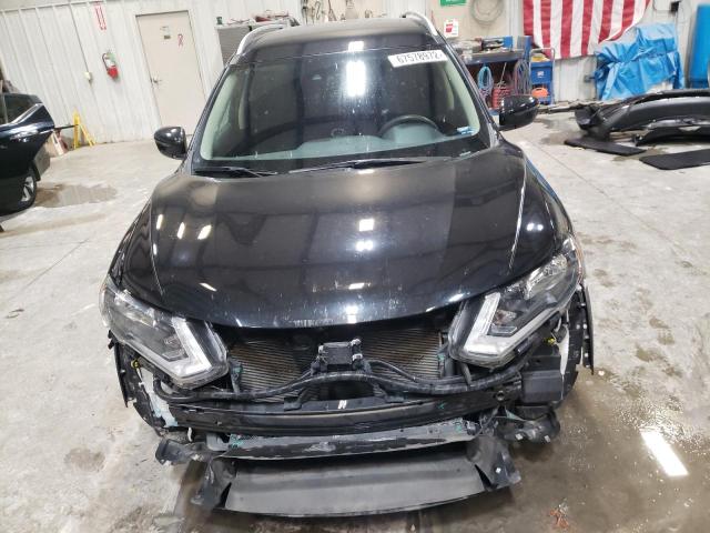 2019 NISSAN ROGUE S - 5N1AT2MT1KC712350
