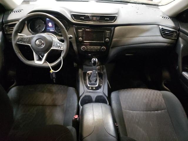 2019 NISSAN ROGUE S - 5N1AT2MT1KC712350