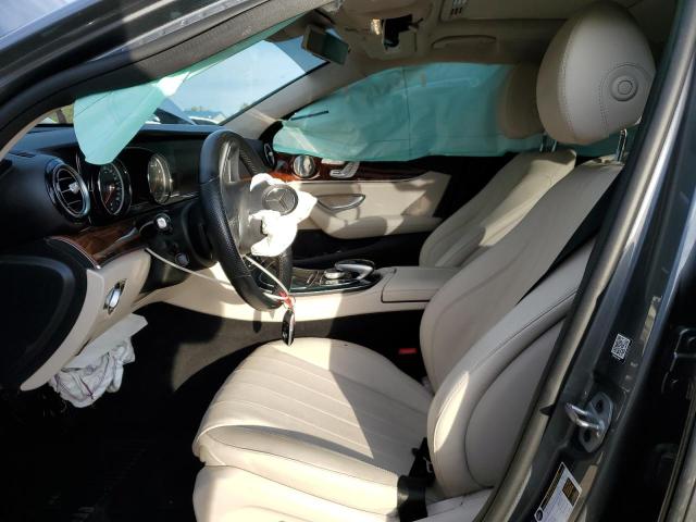 2018 MERCEDES-BENZ E 300 - WDDZF4JB7JA468595