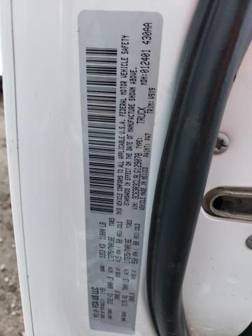 2020 RAM 3500 TRADE - 3C63R3CL9LG129078