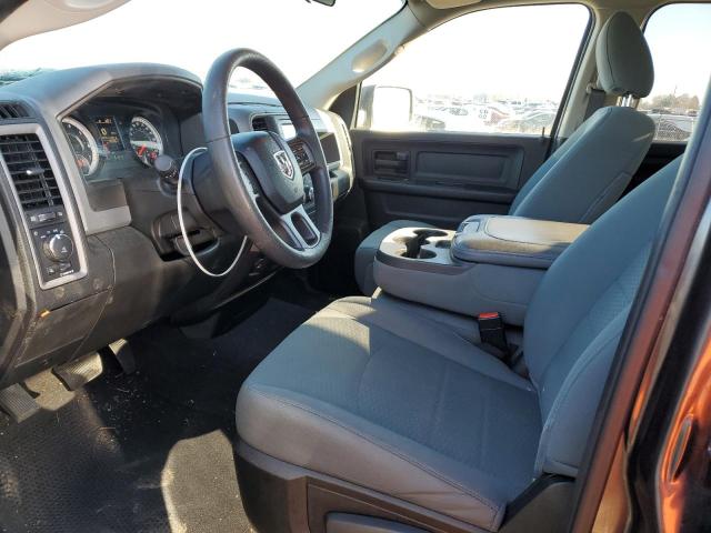 RAM 1500 Classic Tradesman 2019 1C6RR7FG5KS544602 Image 7