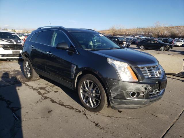 3GYFNDE37GS567857 Cadillac Srx Premium Collection