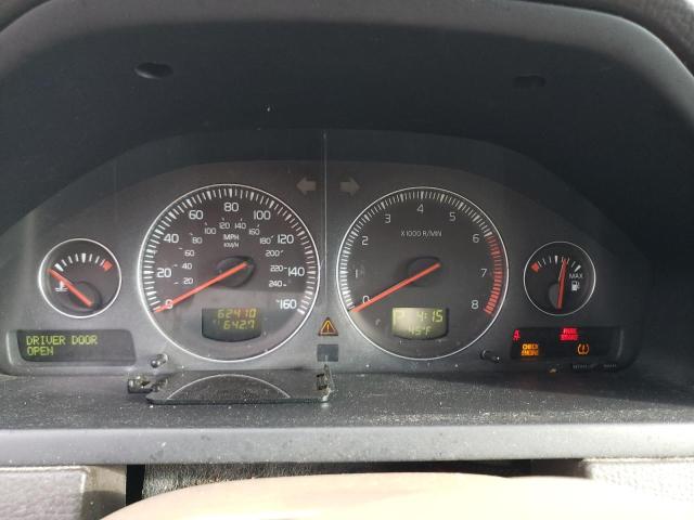 YV4CM982071389431 Volvo XC90