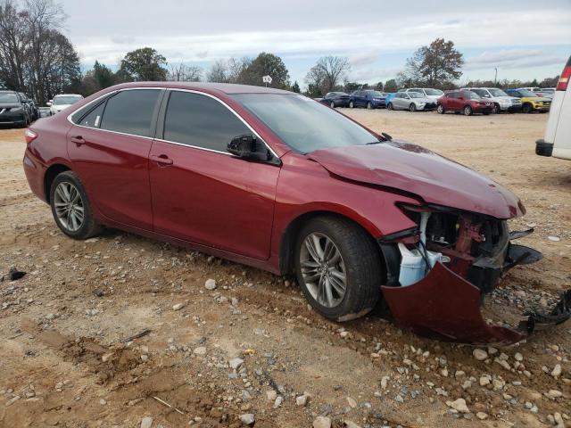 VIN 4T1BF1FK9HU716479 2017 TOYOTA CAMRY no.4