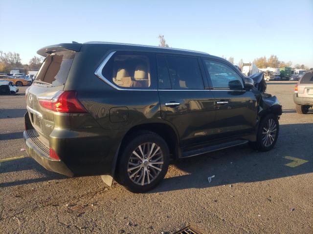 2021 LEXUS LX 570 JTJFY7AX3M4353870