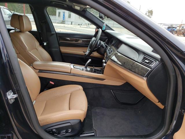 2015 BMW 740 LI WBAYE4C54FD946863