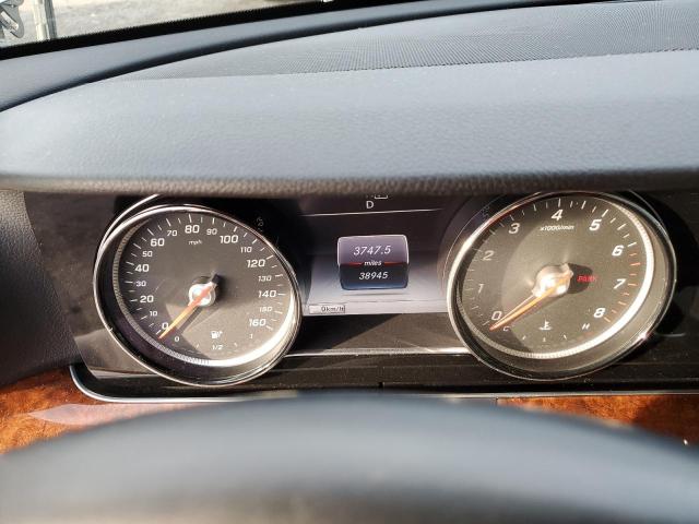 2018 MERCEDES-BENZ E 300 - WDDZF4JB7JA468595