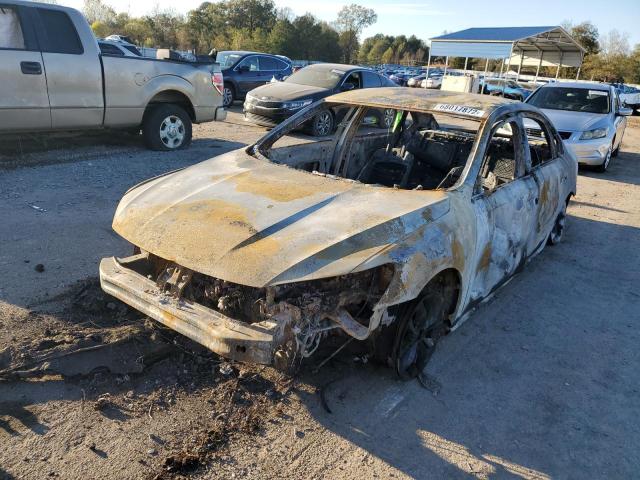 2017 VOLKSWAGEN PASSAT S - 1VWAT7A3XHC021863