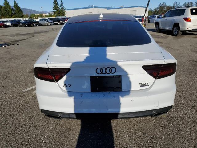 2017 AUDI A7 QUATTRO WAUW2AFC2HN064192