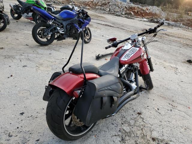 2013 HARLEY-DAVIDSON FXSB BREAK 1HD1BFV24DB041607