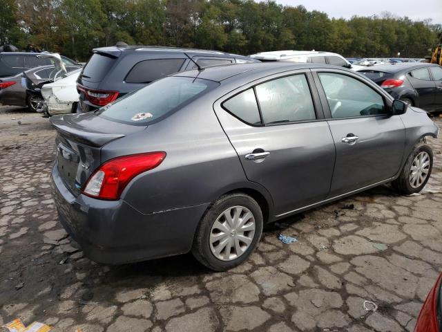 2016 NISSAN VERSA S - 3N1CN7AP8GL853300