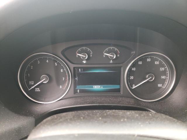 2018 BUICK ENCLAVE PR 5GAERCKW3JJ184085