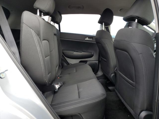 KNDPMCAC8L7797526 KIA Sportage Lx