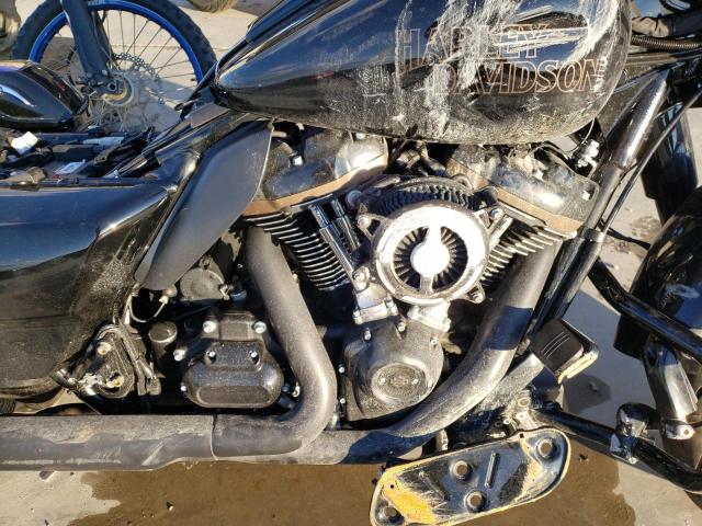 2022 HARLEY-DAVIDSON FLHXST 1HD1ABL19NB617036