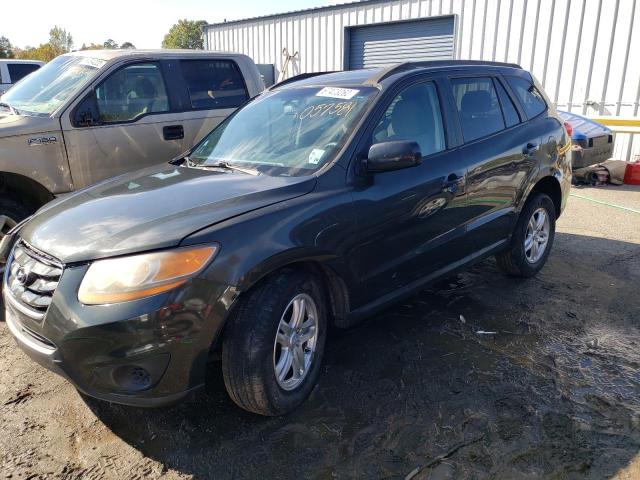 2011 Hyundai Santa Fe GLS