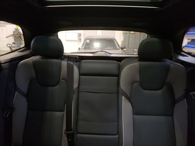2020 VOLVO XC60 T8 R- LYVBR0DMXLB594616