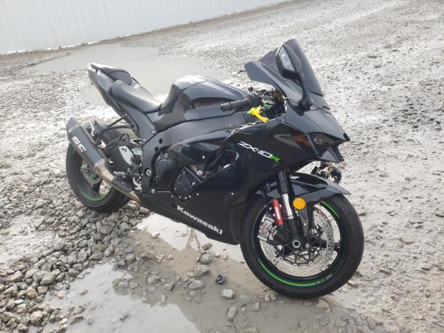 2021 KAWASAKI ZX1002 M for Sale | WI - APPLETON | Thu. Jan 05 