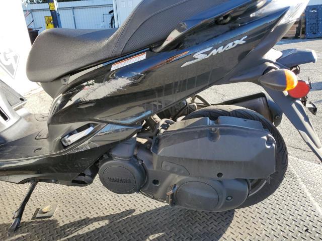 2018 YAMAHA XC155 RKRSG36Y1JA001875