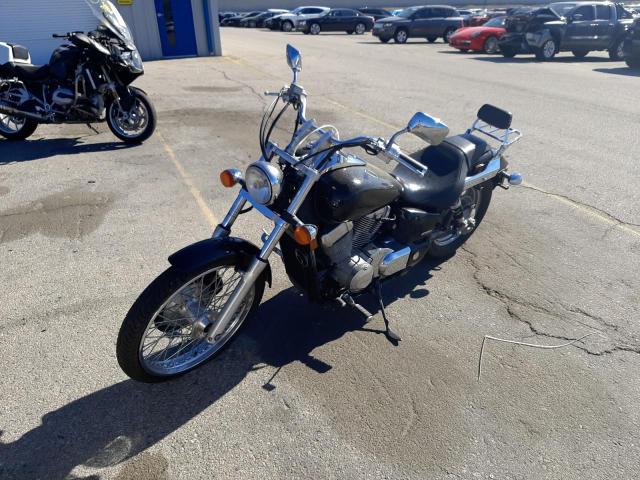 2014 HONDA VT750 C2 JH2RC5319EK600020
