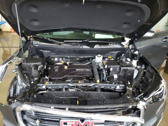 3GKALTEV7KL151994 GMC Terrain Sle