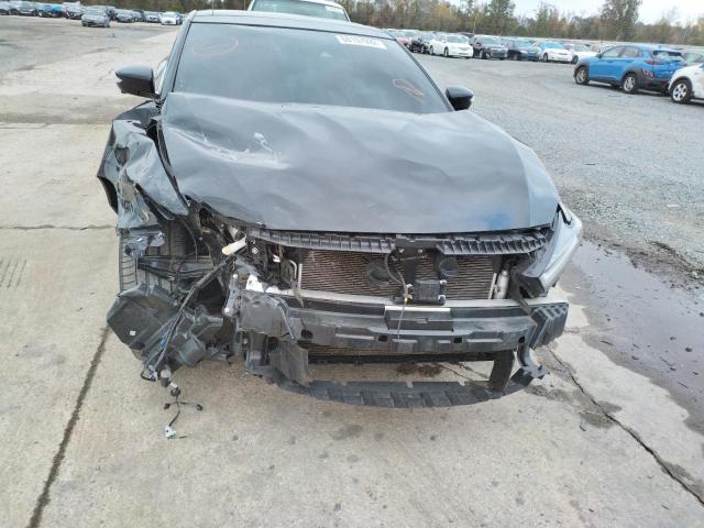 2020 NISSAN MAXIMA PLA 1N4AA6FV9LC373201