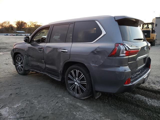 2019 LEXUS LX 570 JTJHY7AX8K4295230