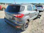2018 Ford Ecosport Se for Sale in Houston, TX - Front End