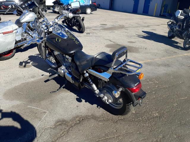 2014 HONDA VT750 C2 JH2RC5319EK600020