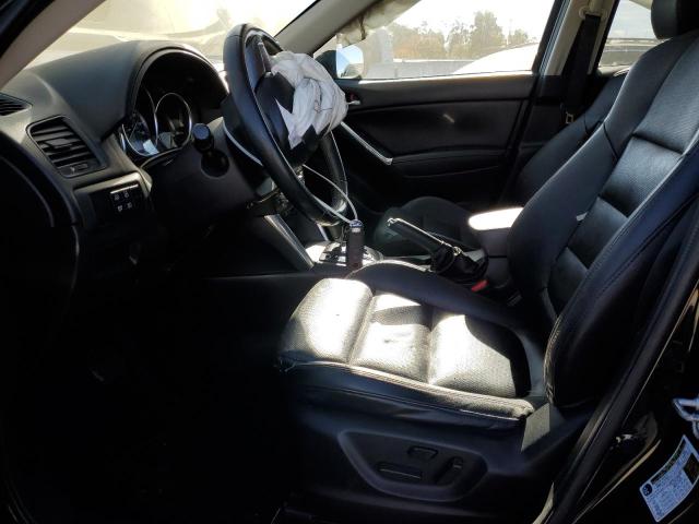 JM3KE4DY0E0388475 Mazda CX-5 GT