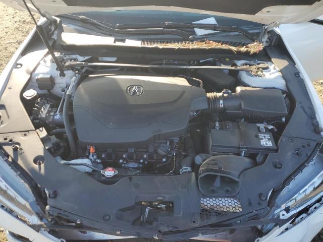19UUB2F5XFA007195 Acura TLX TECH