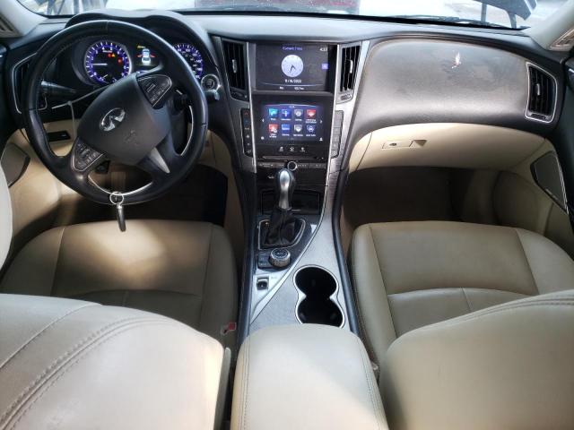 JN1EV7AP0HM738982 Infiniti Q50 Premium